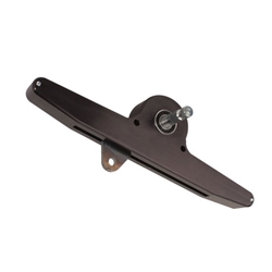 Rack and Pinion Rack and Pinion